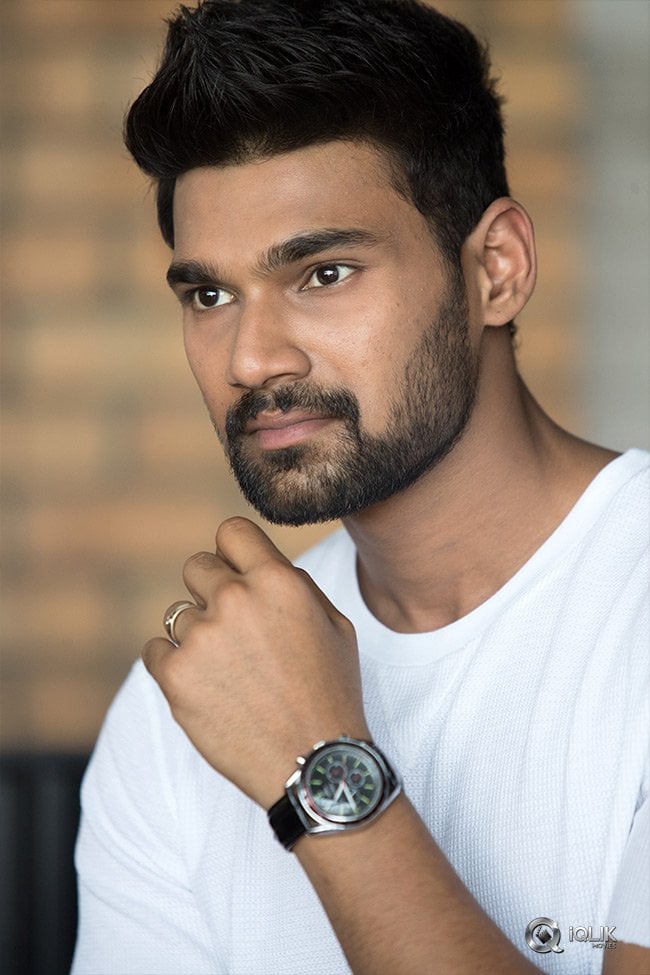 Bellamkonda-Sreenivas